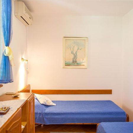 Azur Apartment Budua Esterno foto
