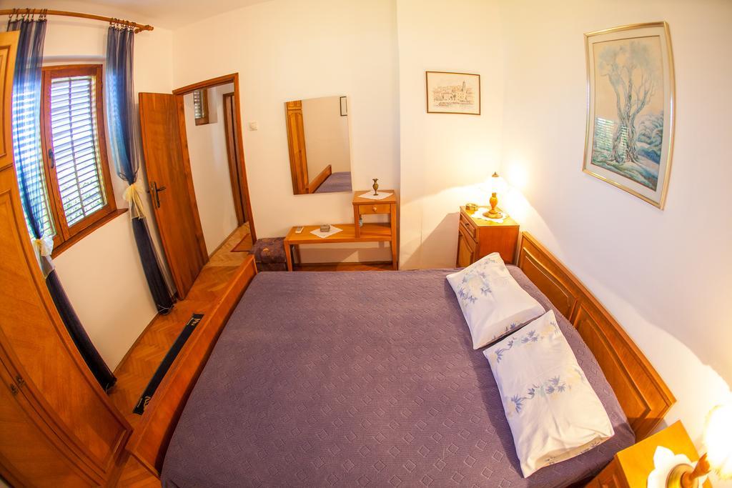 Azur Apartment Budua Esterno foto