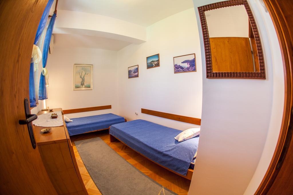 Azur Apartment Budua Esterno foto
