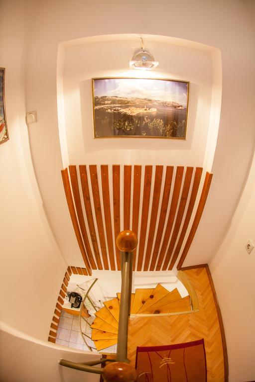 Azur Apartment Budua Esterno foto