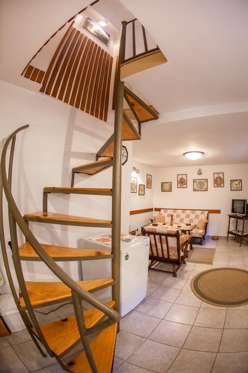 Azur Apartment Budua Esterno foto
