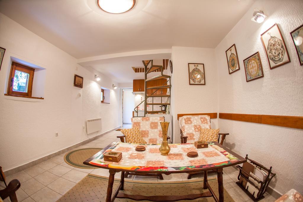 Azur Apartment Budua Esterno foto