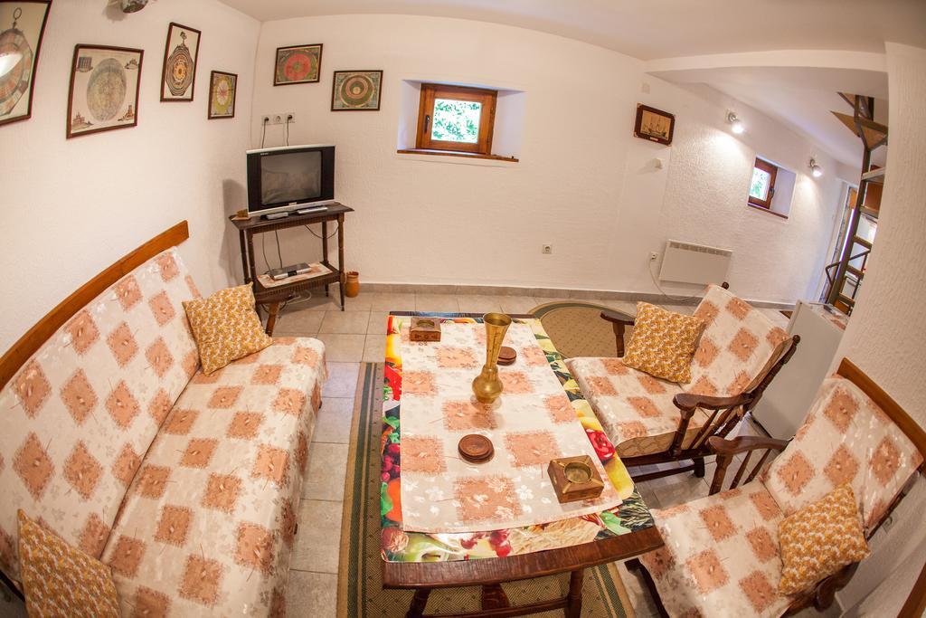 Azur Apartment Budua Esterno foto