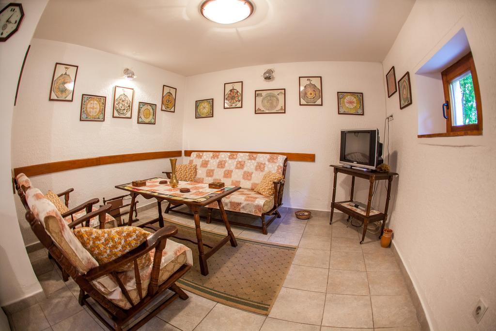 Azur Apartment Budua Esterno foto