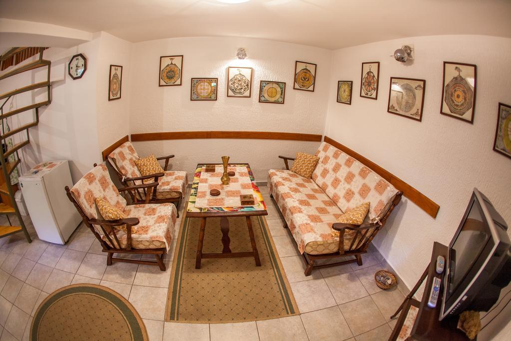 Azur Apartment Budua Esterno foto