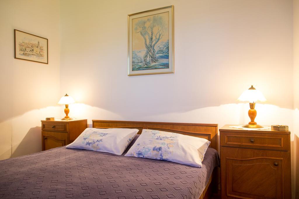 Azur Apartment Budua Esterno foto