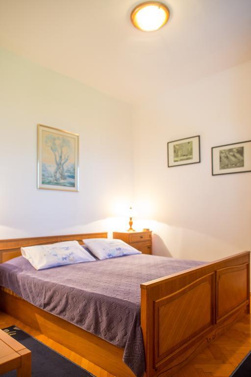 Azur Apartment Budua Esterno foto