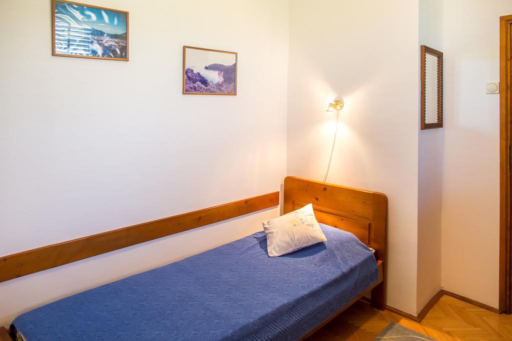 Azur Apartment Budua Esterno foto