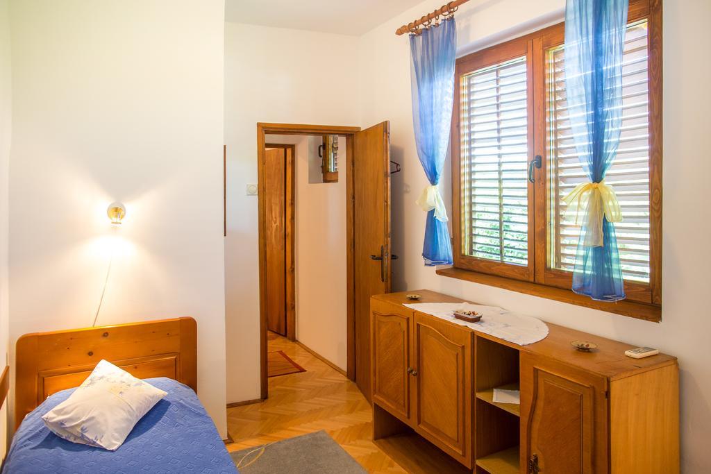 Azur Apartment Budua Esterno foto
