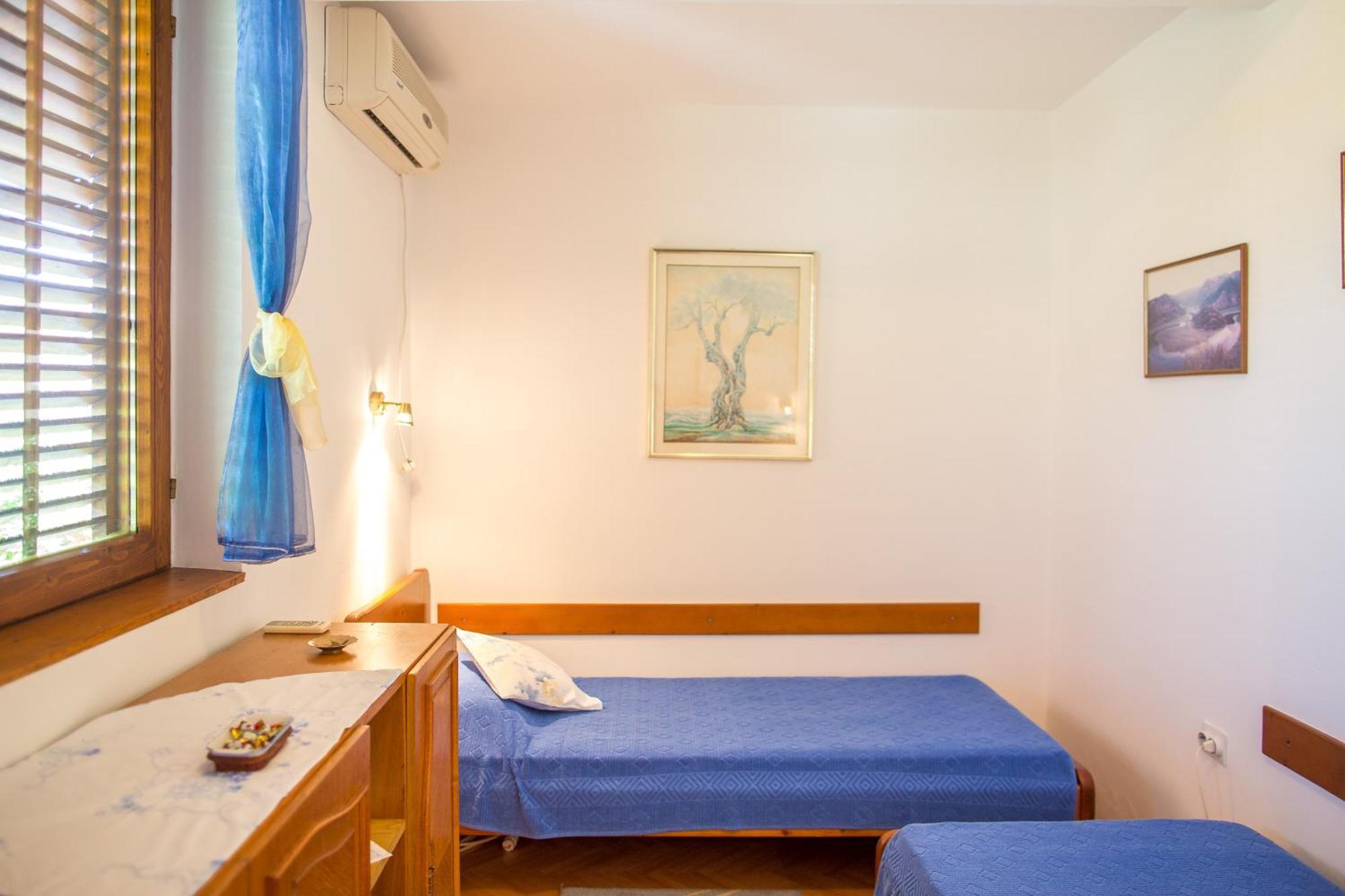 Azur Apartment Budua Esterno foto