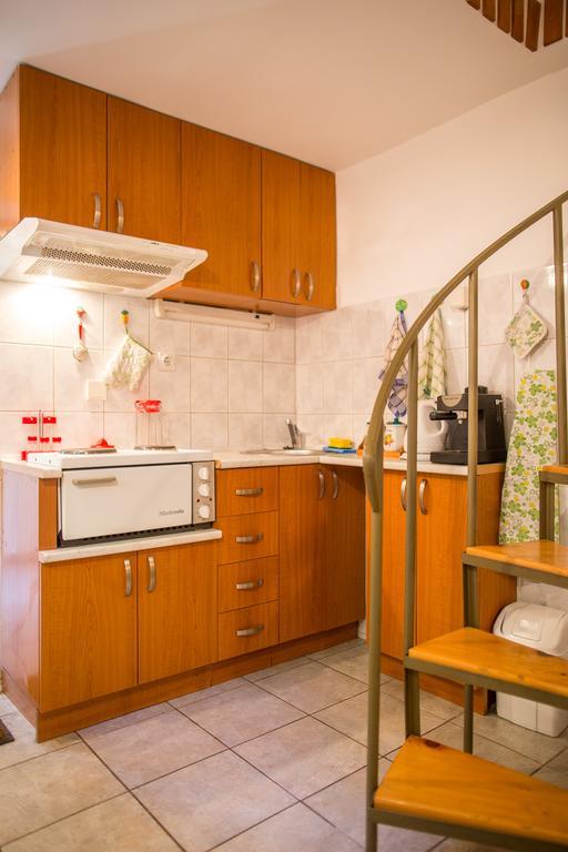 Azur Apartment Budua Esterno foto