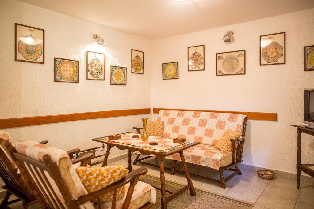 Azur Apartment Budua Esterno foto
