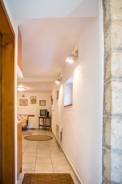 Azur Apartment Budua Esterno foto